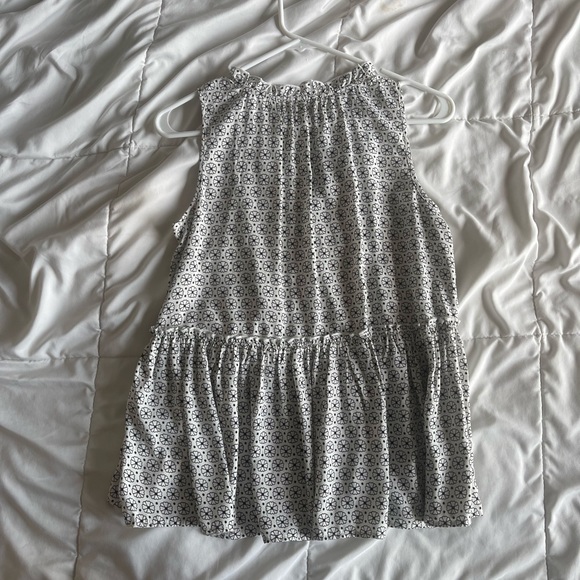 Loft Shell Tank Top - Picture 4 of 4